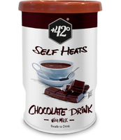 Hot Chocolate Monthly Subscription (6 PACK)