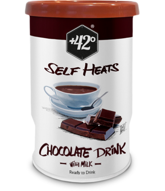 Hot Chocolate Monthly Subscription (6 PACK)